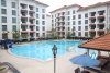 Wonderfully serviced apartment for rent in To Ngoc Van, Tay Ho